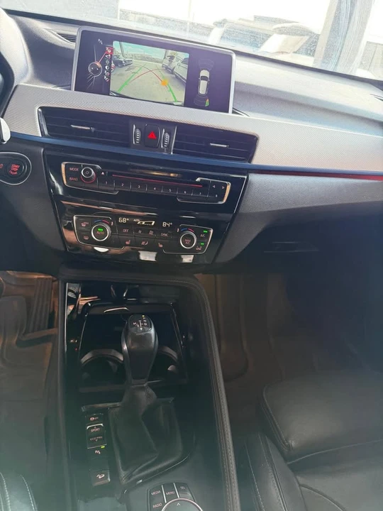 2020 Mitsubishi Eclipse Cross - Image 6 of 19