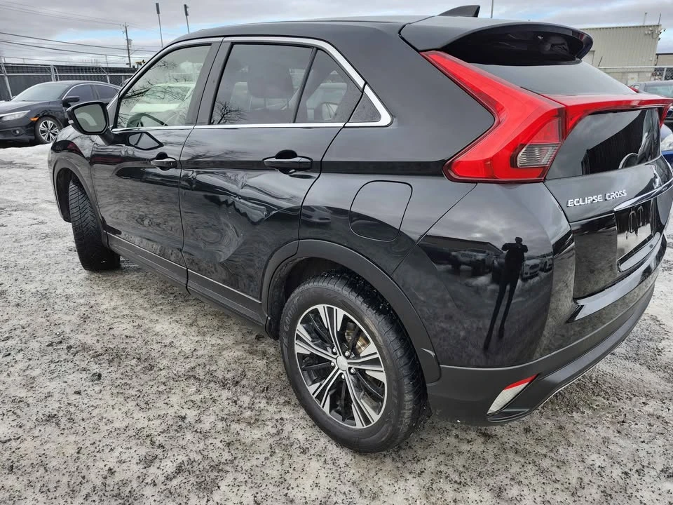2020 Mitsubishi Eclipse Cross - Image 11 of 19