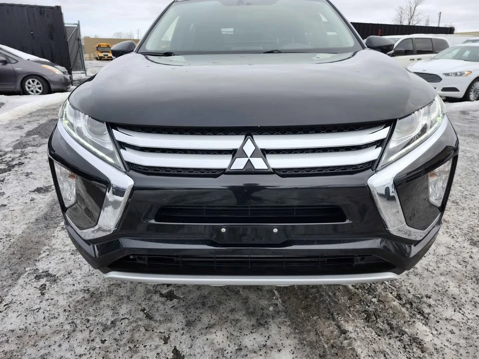 2020 Mitsubishi Eclipse Cross - Image 4 of 19