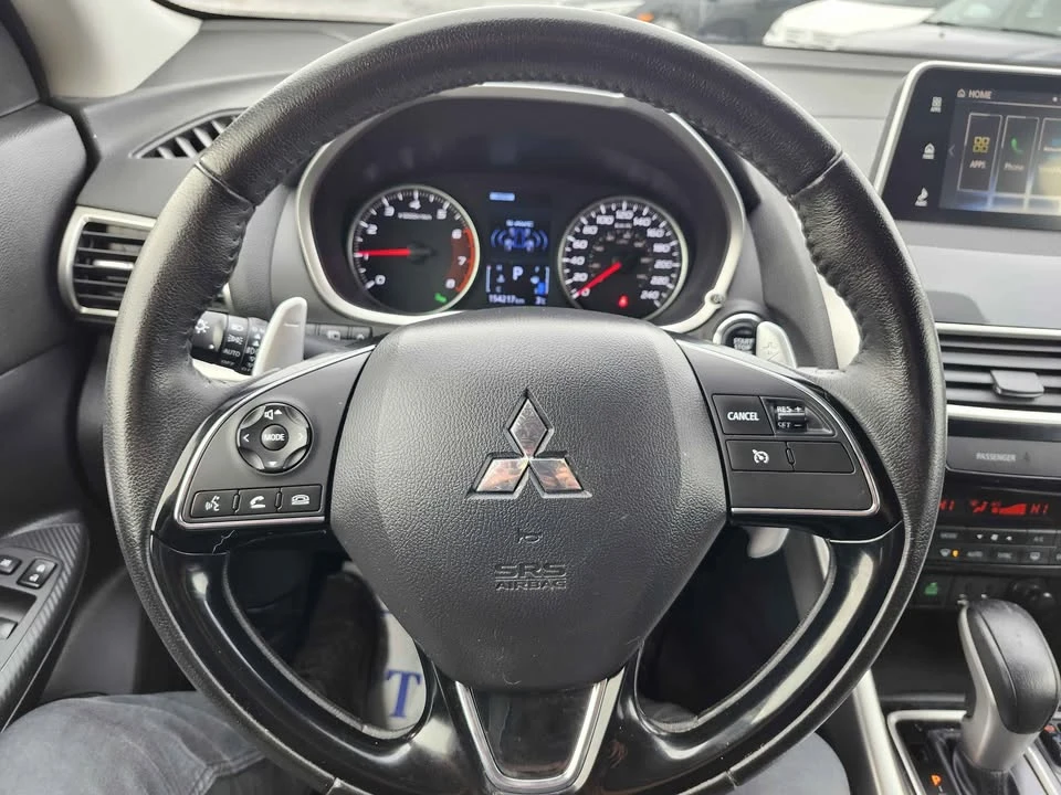 2020 Mitsubishi Eclipse Cross - Image 19 of 19