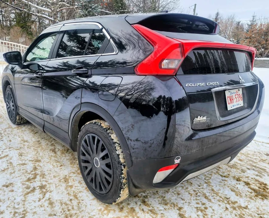 2020 Mitsubishi Eclipse Cross - Image 6 of 11