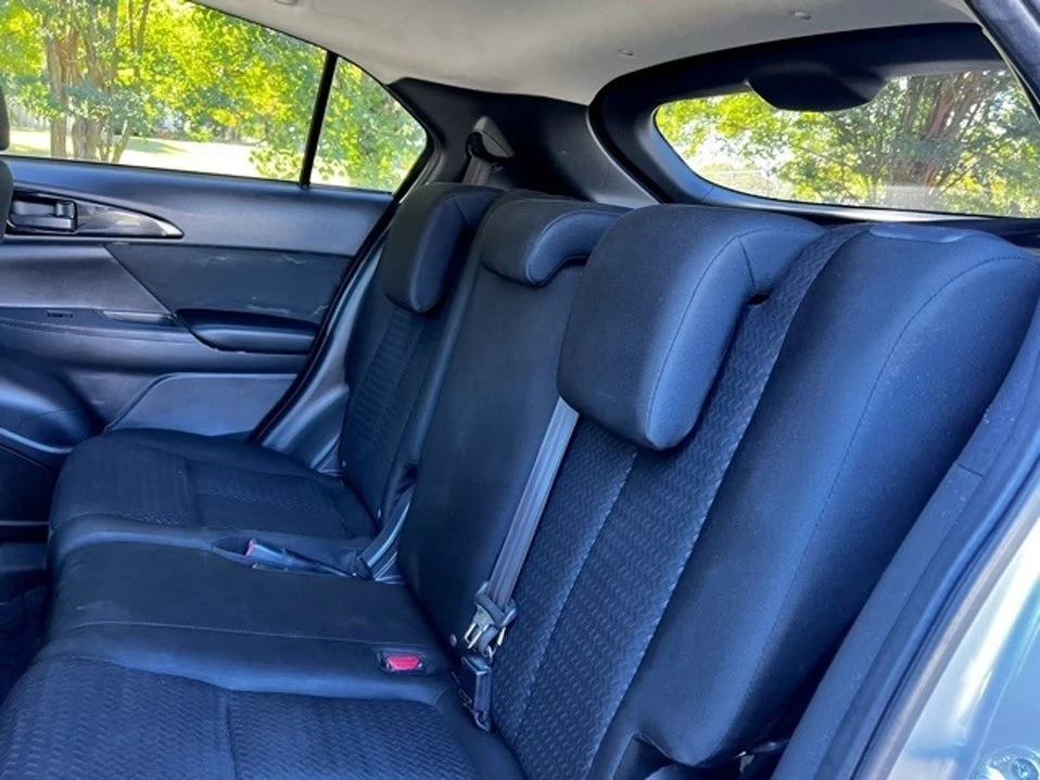 2020 Mitsubishi Eclipse Cross - Image 14 of 20