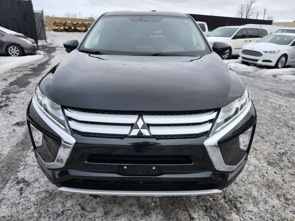 2020 Mitsubishi Eclipse Cross - Image 3 of 19