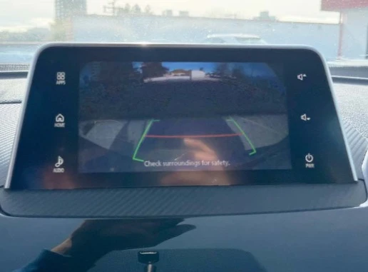 2020 Mitsubishi Eclipse Cross - Image 12 of 12