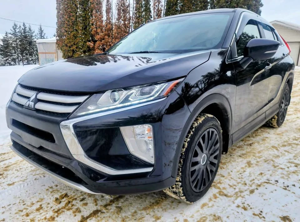 2020 Mitsubishi Eclipse Cross - Image 3 of 11