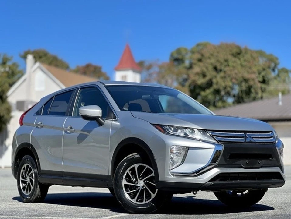 2020 Mitsubishi Eclipse Cross - Image 3 of 20