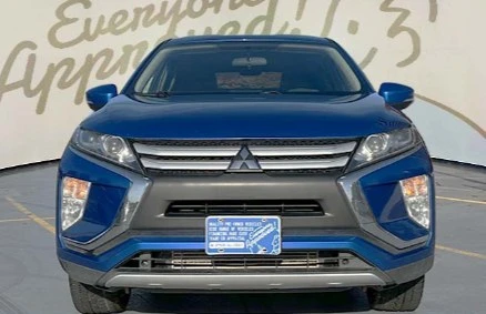 2020 Mitsubishi Eclipse Cross - Image 3 of 12