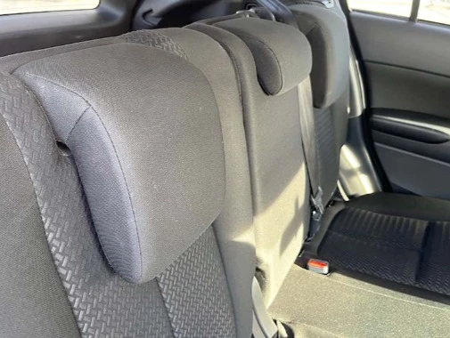2020 Mitsubishi Eclipse Cross - Image 8 of 12