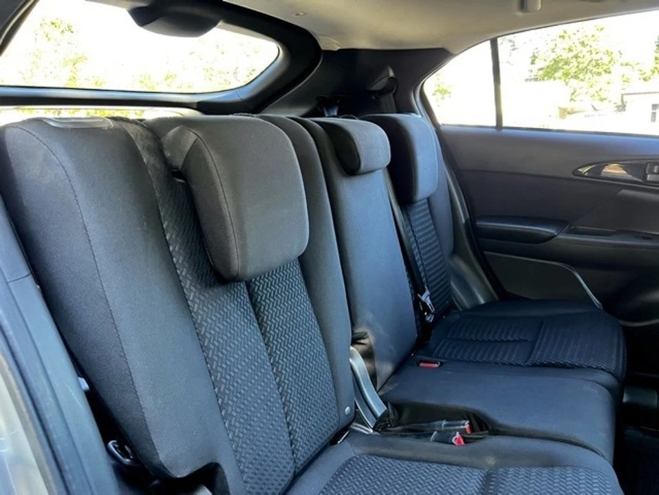 2020 Mitsubishi Eclipse Cross - Image 17 of 20