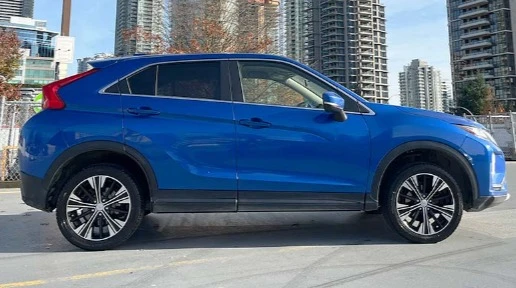2020 Mitsubishi Eclipse Cross - Image 6 of 12