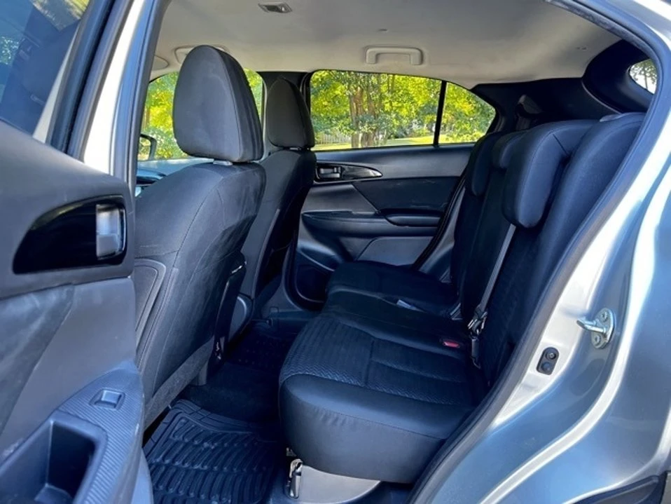 2020 Mitsubishi Eclipse Cross - Image 13 of 20