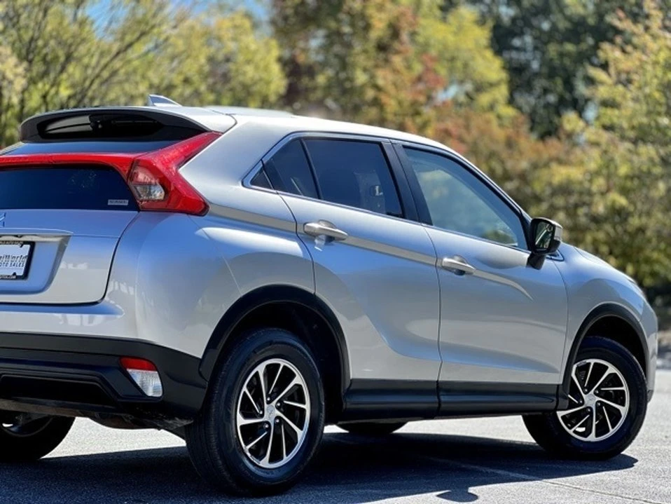 2020 Mitsubishi Eclipse Cross - Image 6 of 20