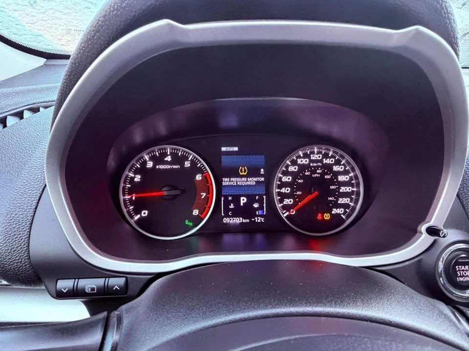 2020 Mitsubishi Eclipse Cross - Image 12 of 13