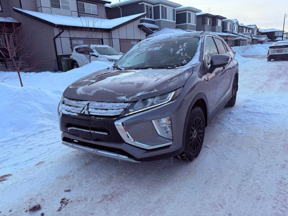 2020 Mitsubishi Eclipse Cross - Image 3 of 13