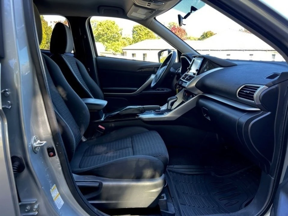 2020 Mitsubishi Eclipse Cross - Image 20 of 20
