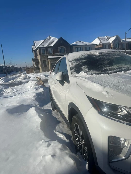 2020 Mitsubishi Eclipse Cross - Image 3 of 16
