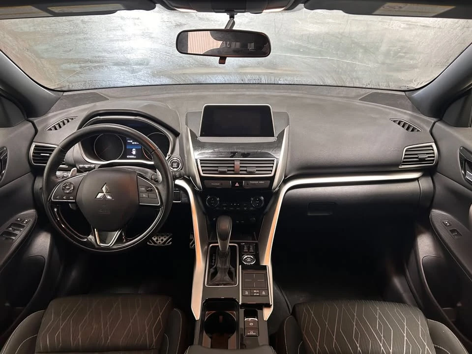 2020 Mitsubishi Eclipse Cross - Image 14 of 19