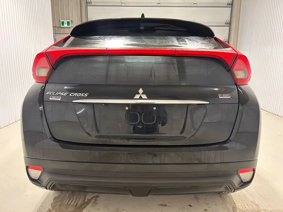 2020 Mitsubishi Eclipse Cross - Image 7 of 19