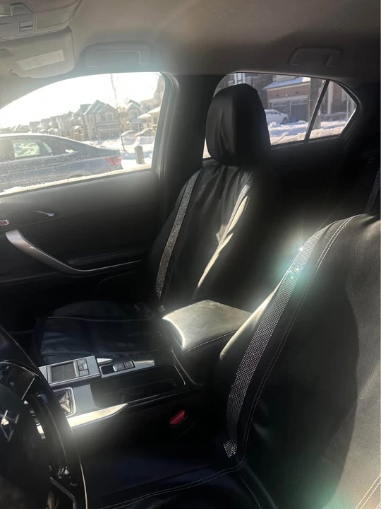 2020 Mitsubishi Eclipse Cross - Image 5 of 16