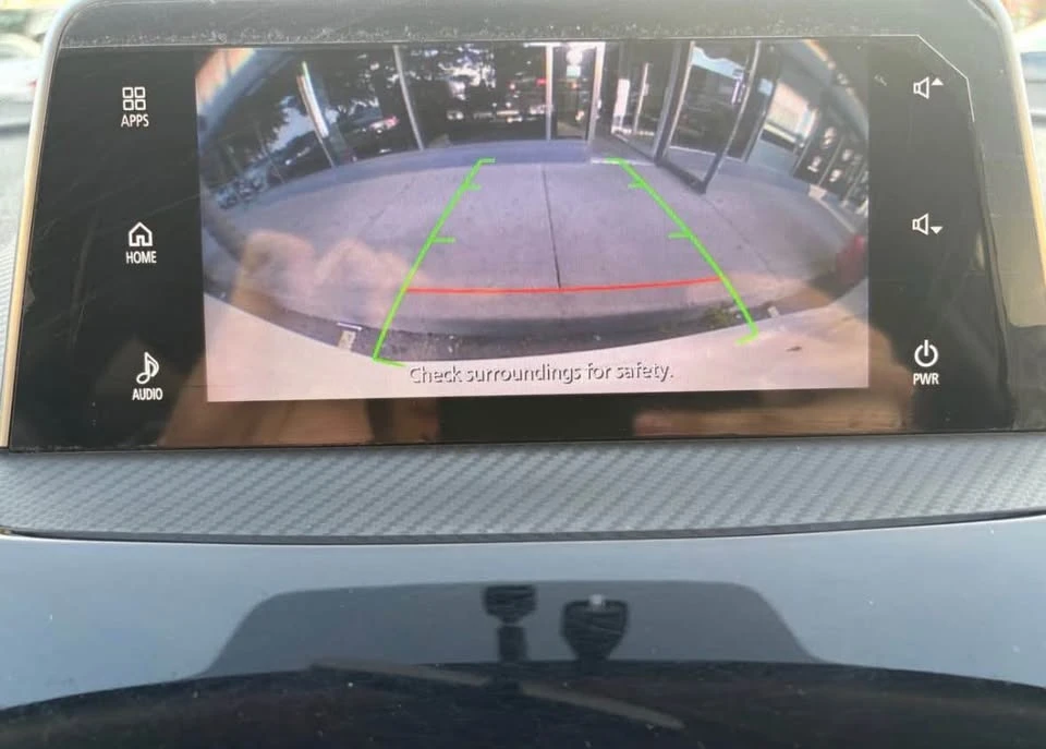 2020 Mitsubishi Eclipse Cross - Image 14 of 16