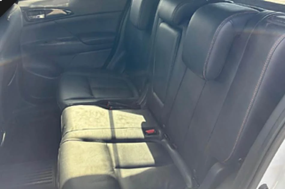 2020 Mitsubishi Eclipse Cross - Image 6 of 7