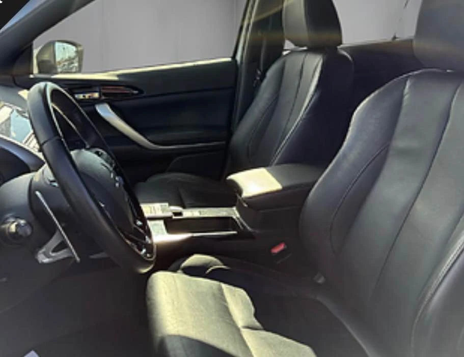 2020 Mitsubishi Eclipse Cross - Image 7 of 7