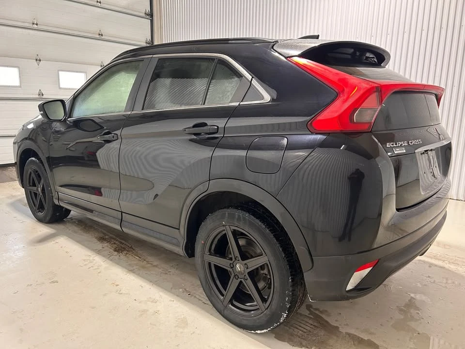 2020 Mitsubishi Eclipse Cross - Image 8 of 19