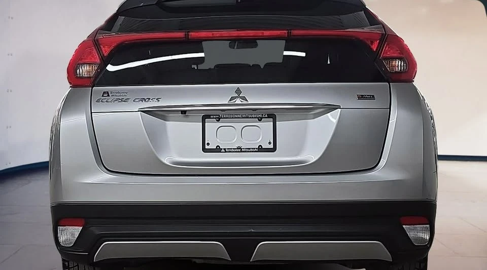 2020 Mitsubishi Eclipse Cross - Image 5 of 19