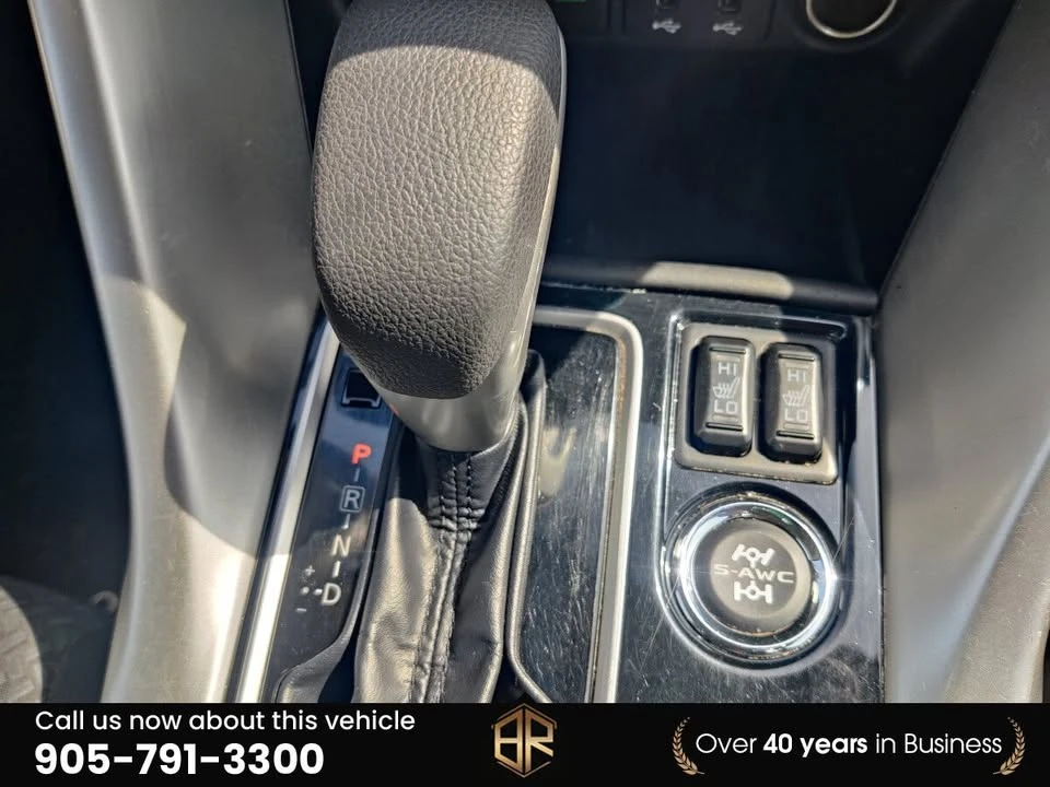 2020 Mitsubishi Eclipse Cross - Image 17 of 17
