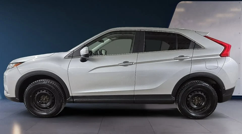2020 Mitsubishi Eclipse Cross - Image 3 of 19