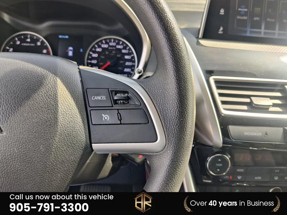 2020 Mitsubishi Eclipse Cross - Image 15 of 17