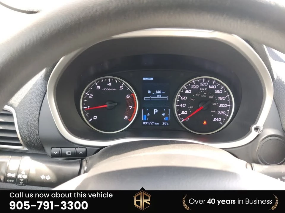 2020 Mitsubishi Eclipse Cross - Image 9 of 17