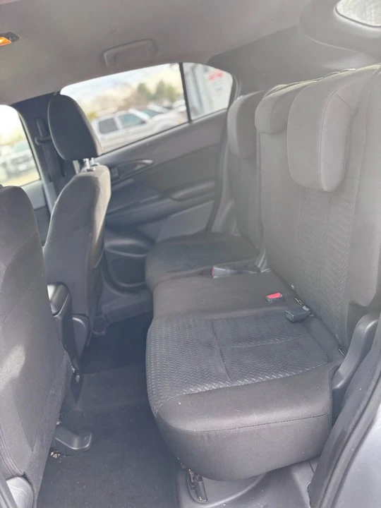 2020 Mitsubishi Eclipse Cross - Image 11 of 12