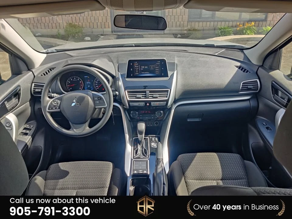 2020 Mitsubishi Eclipse Cross - Image 7 of 17