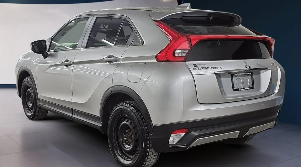 2020 Mitsubishi Eclipse Cross - Image 4 of 19