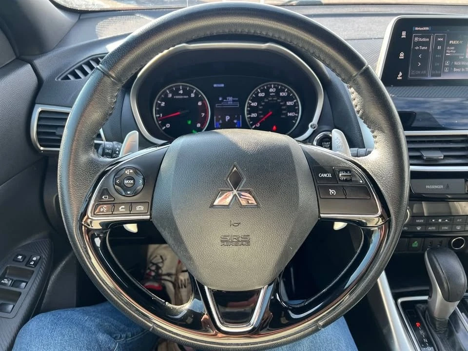 2020 Mitsubishi Eclipse Cross - Image 19 of 19
