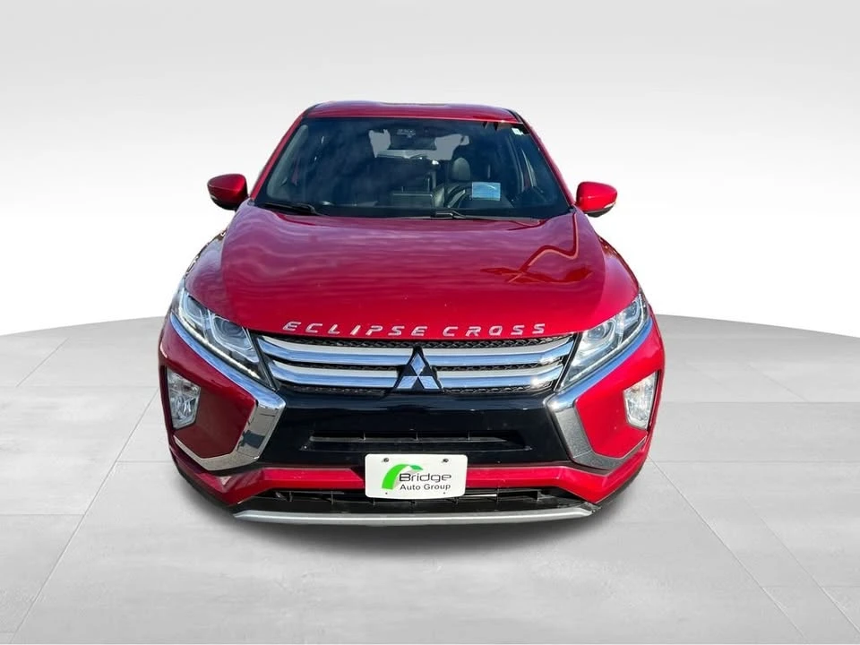 2020 Mitsubishi Eclipse Cross - Image 2 of 19