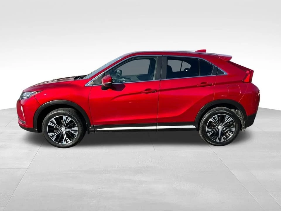 2020 Mitsubishi Eclipse Cross - Image 5 of 19