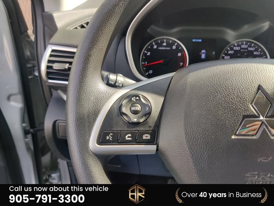 2020 Mitsubishi Eclipse Cross - Image 14 of 17