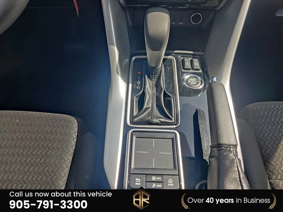 2020 Mitsubishi Eclipse Cross - Image 16 of 17