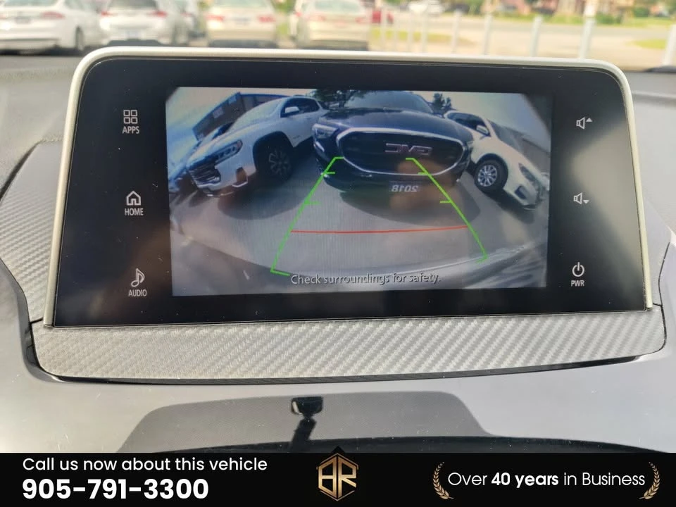 2020 Mitsubishi Eclipse Cross - Image 13 of 17