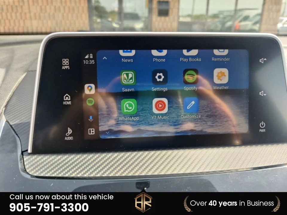 2020 Mitsubishi Eclipse Cross - Image 12 of 17