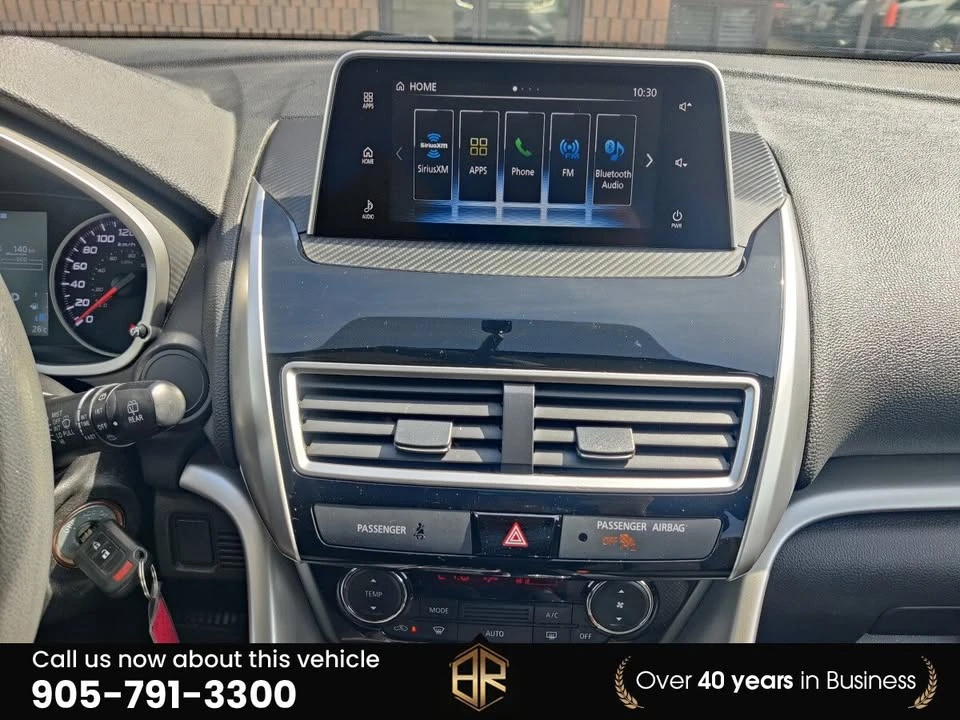 2020 Mitsubishi Eclipse Cross - Image 10 of 17