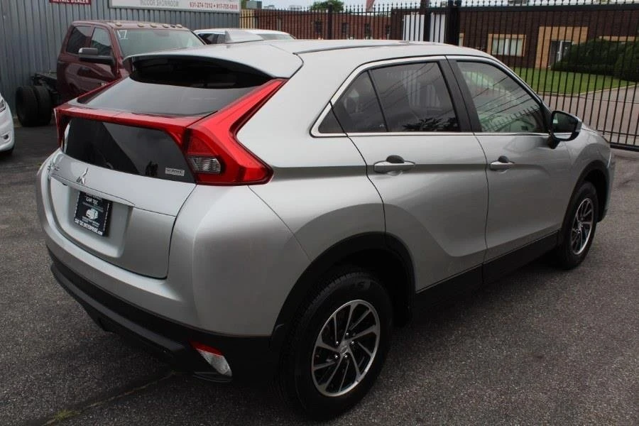 2020 Mitsubishi Eclipse Cross - Image 8 of 20