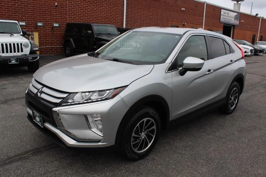 2020 Mitsubishi Eclipse Cross - Image 4 of 20