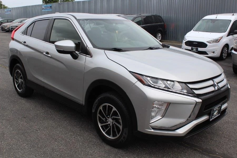 2020 Mitsubishi Eclipse Cross - Image 2 of 20