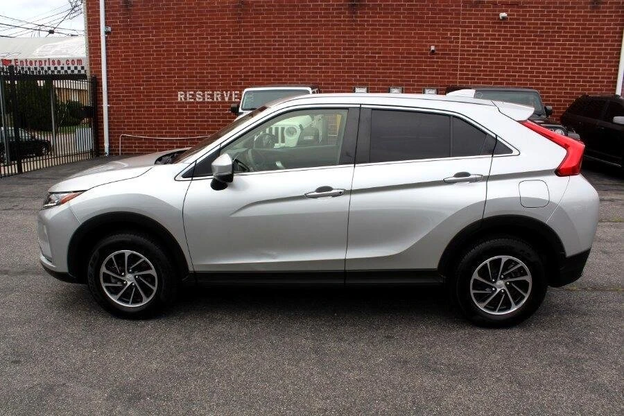 2020 Mitsubishi Eclipse Cross - Image 5 of 20