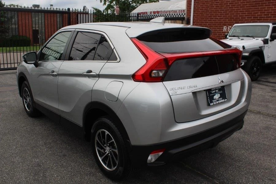 2020 Mitsubishi Eclipse Cross - Image 6 of 20