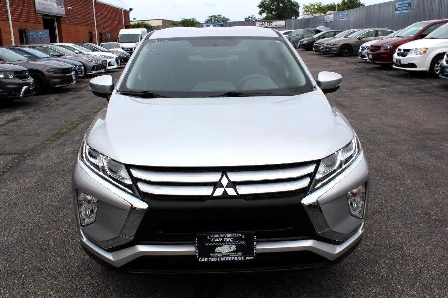 2020 Mitsubishi Eclipse Cross - Image 3 of 20