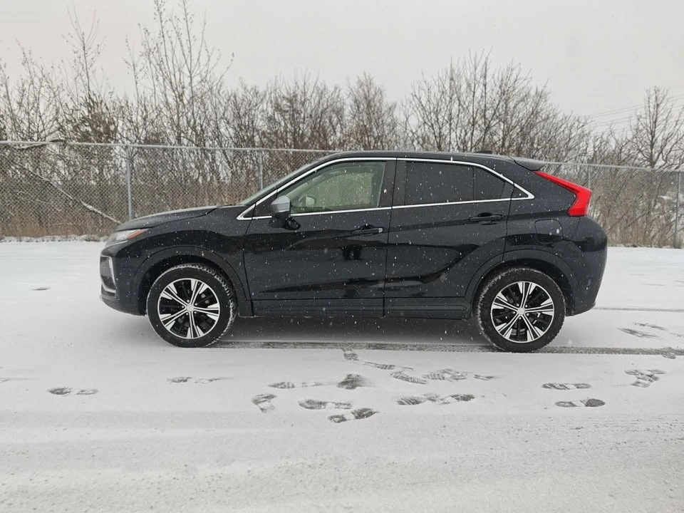2020 Mitsubishi Eclipse Cross - Image 4 of 15